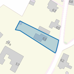 Perceel ULS00-B-3349