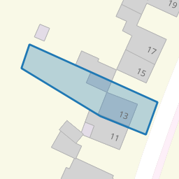 Perceel ULS00-B-3378