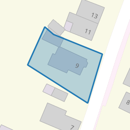 Perceel ULS00-B-3380