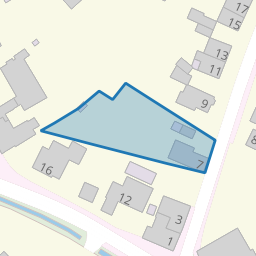 Perceel ULS00-B-3381