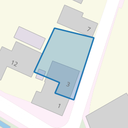 Perceel ULS00-B-3382