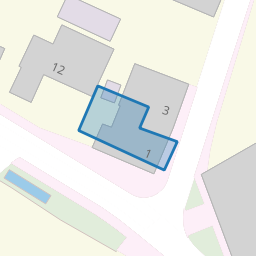 Perceel ULS00-B-3383