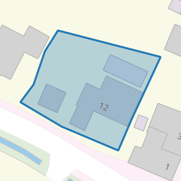 Perceel ULS00-B-3384