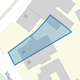 Perceel ULS00-B-3393