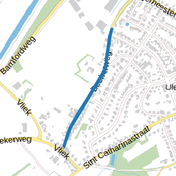 Perceel ULS00-B-3395