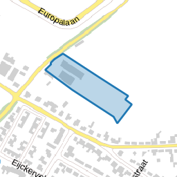 Perceel ULS00-B-3396