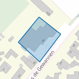 Perceel ULS00-B-3404