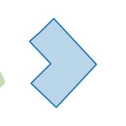 Perceel ULS00-B-3411