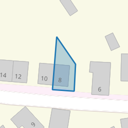 Perceel ULS00-B-3461