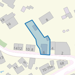 Perceel ULS00-B-3464