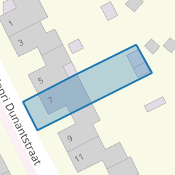 Perceel ULS00-B-3474