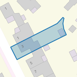 Perceel ULS00-B-3475