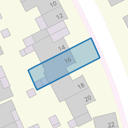 Perceel ULS00-B-3484