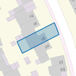 Perceel ULS00-B-3485