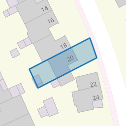 Perceel ULS00-B-3486