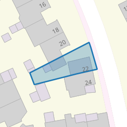 Perceel ULS00-B-3487