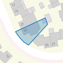 Perceel ULS00-B-3493