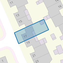 Perceel ULS00-B-3496