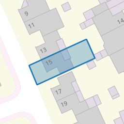Perceel ULS00-B-3497