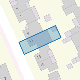 Perceel ULS00-B-3499