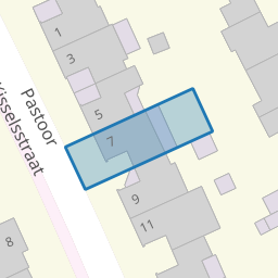 Perceel ULS00-B-3501