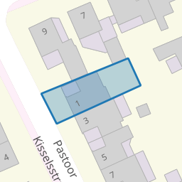 Perceel ULS00-B-3504