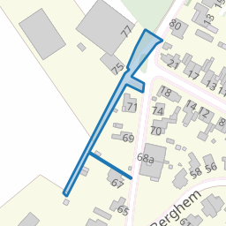 Perceel ULS00-B-3518