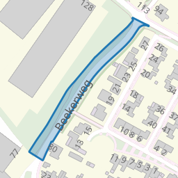 Perceel ULS00-B-3520