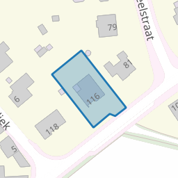 Perceel ULS00-B-3530