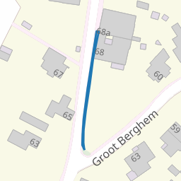 Perceel ULS00-B-3545