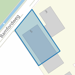 Perceel ULS00-B-3555