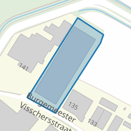 Perceel ULS00-B-3564