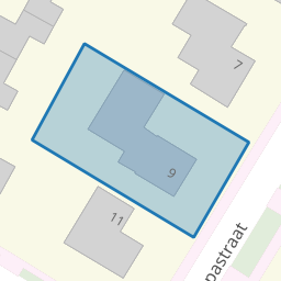 Perceel ULS00-B-3602