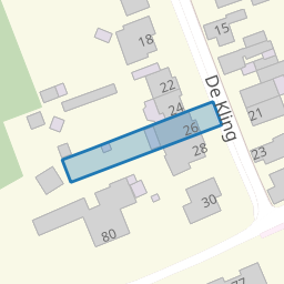 Perceel ULS00-B-3609