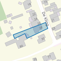 Perceel ULS00-B-3610