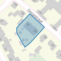 Perceel ULS00-B-3611