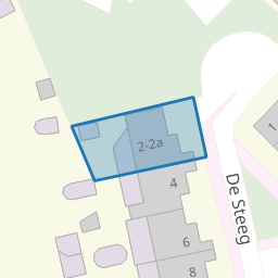 Perceel ULS00-B-3613