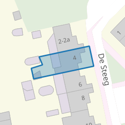 Perceel ULS00-B-3614