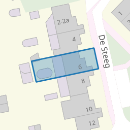 Perceel ULS00-B-3615