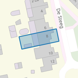 Perceel ULS00-B-3616