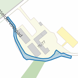 Perceel ULS00-B-3657