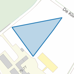 Perceel ULS00-B-3661