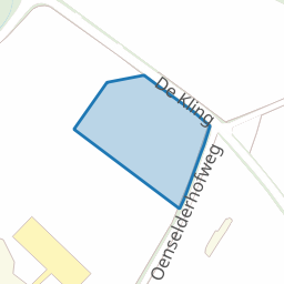 Perceel ULS00-B-3662