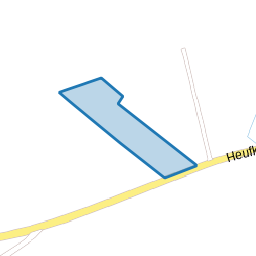 Perceel ULS00-B-3673