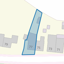 Perceel ULS00-B-3680