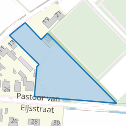 Perceel ULS00-B-3682