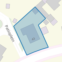 Perceel ULS00-B-3693