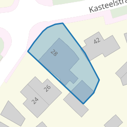 Perceel ULS00-B-3694