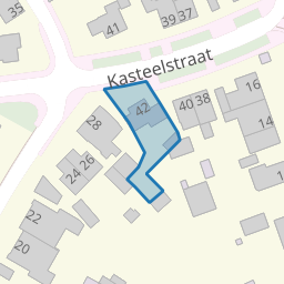 Perceel ULS00-B-3695