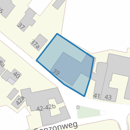 Perceel ULS00-B-3698